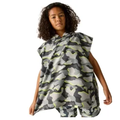 Toallas Regatta KidsTowelRobe