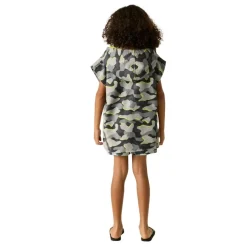 Toallas Regatta KidsTowelRobe
