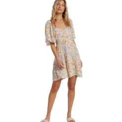 Vestidos Billabong Take A Chance