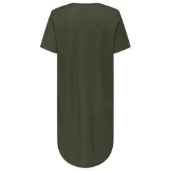 Vestidos Jdy Jdybirdie S S Dress Jrs Dia