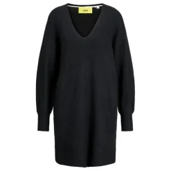 Vestidos Jjxx Jxeffie Diverse V-Neck Dress Knit Sn