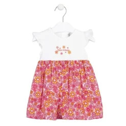 Vestidos Losan Dress Jersey