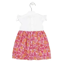 Vestidos Losan Dress Jersey