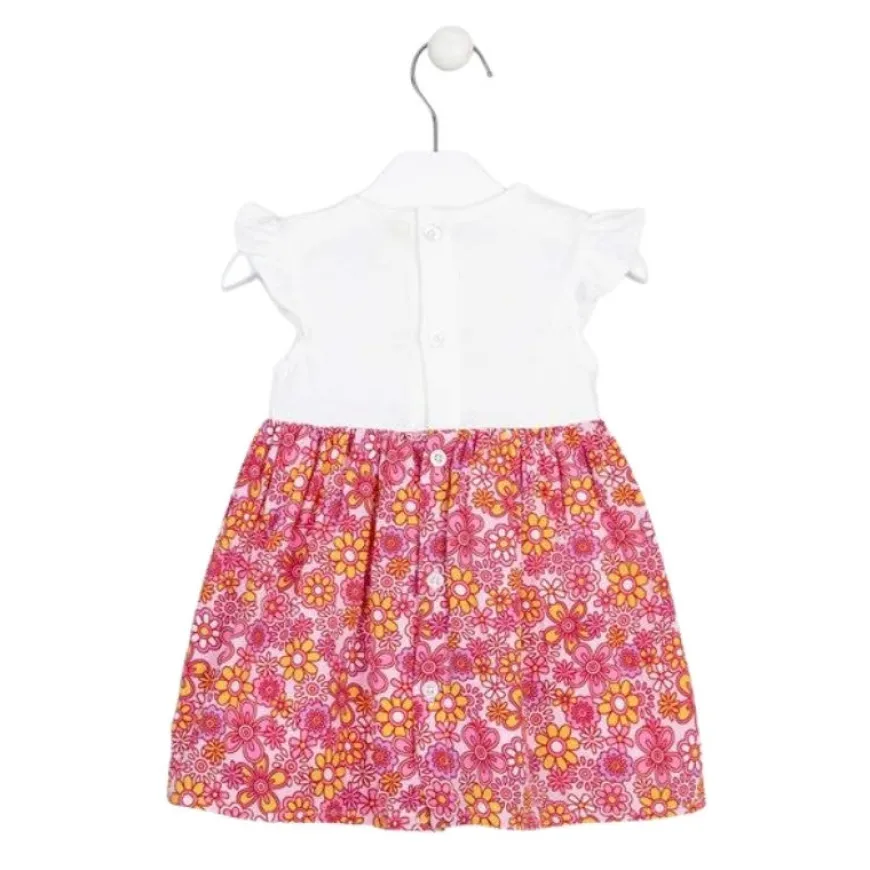 Vestidos Losan Dress Jersey