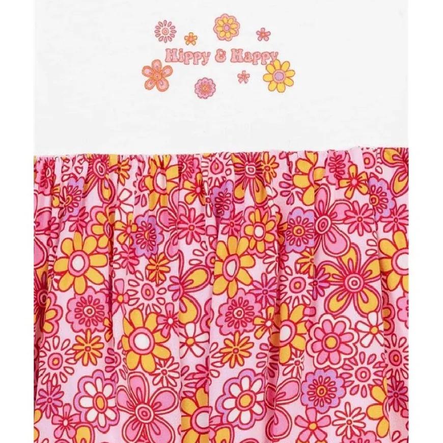 Vestidos Losan Dress Jersey