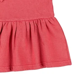Vestidos Losan DRESS LS FLEECE