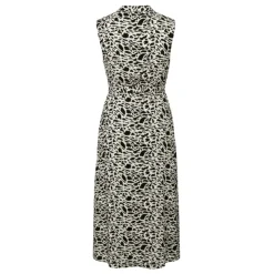Vestidos Losan Dress Viscose Aop