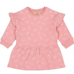 Vestidos Losan LS Dress Fleece