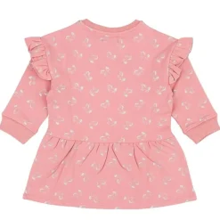Vestidos Losan LS Dress Fleece