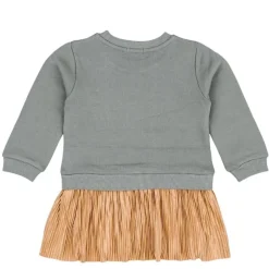 Vestidos Losan LS Dress Fleece