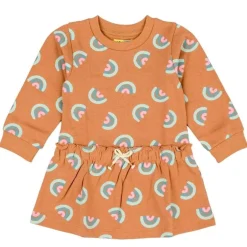 Vestidos Losan LS Dress Fleece