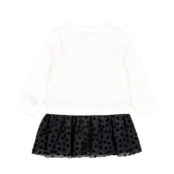 Vestidos Losan LS Dress Fleece