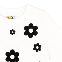 Vestidos Losan LS Dress Fleece