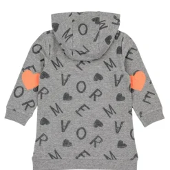Vestidos Losan LS Dress Fleece