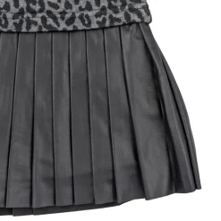 Vestidos Losan LS DRESS INTERLOCK