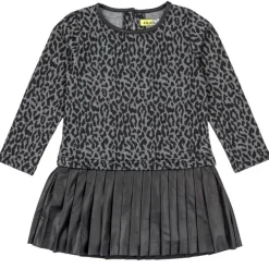 Vestidos Losan LS DRESS INTERLOCK