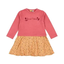 Vestidos Losan LS Dress Jersey