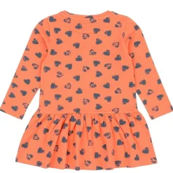 Vestidos Losan LS Dress Jersey