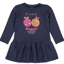 Vestidos Losan LS DRESS KNIT