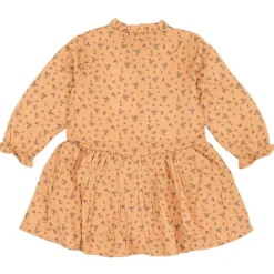 Vestidos Losan LS DRESS TWILL