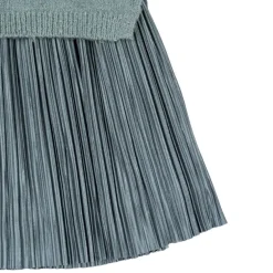 Vestidos Losan LS DRESS VELVET