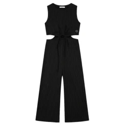 Vestidos Losan Overall Rib