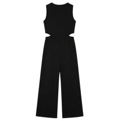 Vestidos Losan Overall Rib