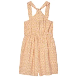 Vestidos Losan Overall Voile
