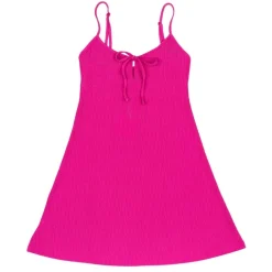 Vestidos Losan Sleeveless Dress