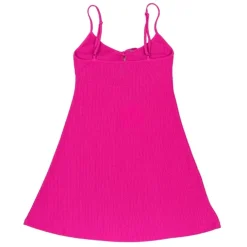 Vestidos Losan Sleeveless Dress