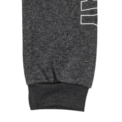 Vestidos Lsn Ls Dress Fleece
