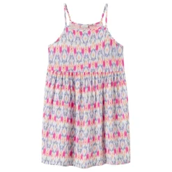 Vestidos Name-it Nkffannla Strap Dress