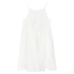 Vestidos Name-it Nkffimia Sl Dress Noos