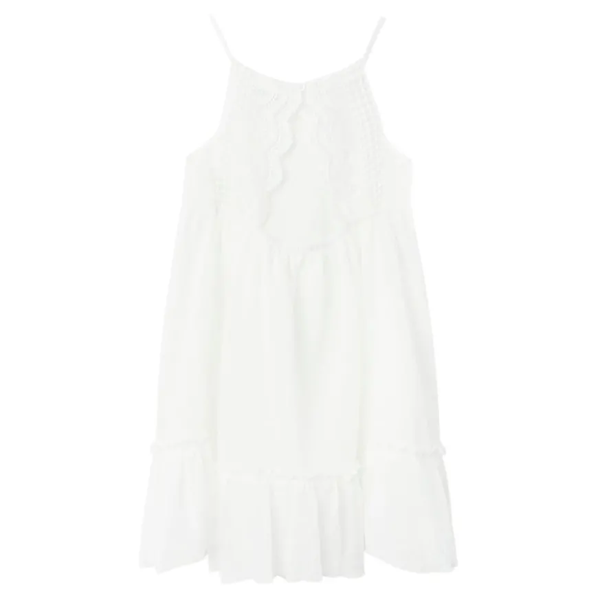 Vestidos Name-it Nkffimia Sl Dress Noos