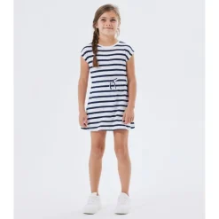 Vestidos Name-it Nkfmie Ss Dress Noos