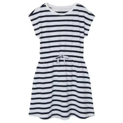 Vestidos Name-it Nkfmie Ss Dress Noos