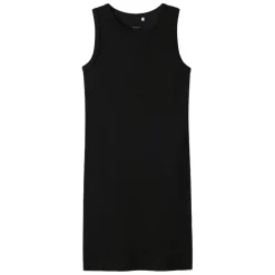 Vestidos Name-it Nkfnakal Sl Slim Dress Noos