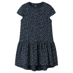 Vestidos Name-it Nkfvigga Capsl Dress