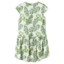 Vestidos Name-it Nkfvigga Capsl Dress