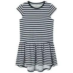 Vestidos Name-it Nkfvigga Capsl Dress