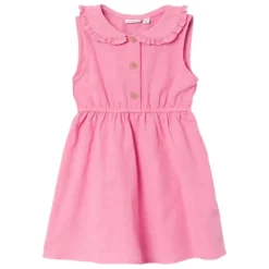 Vestidos Name-it Nmffefona Spencer