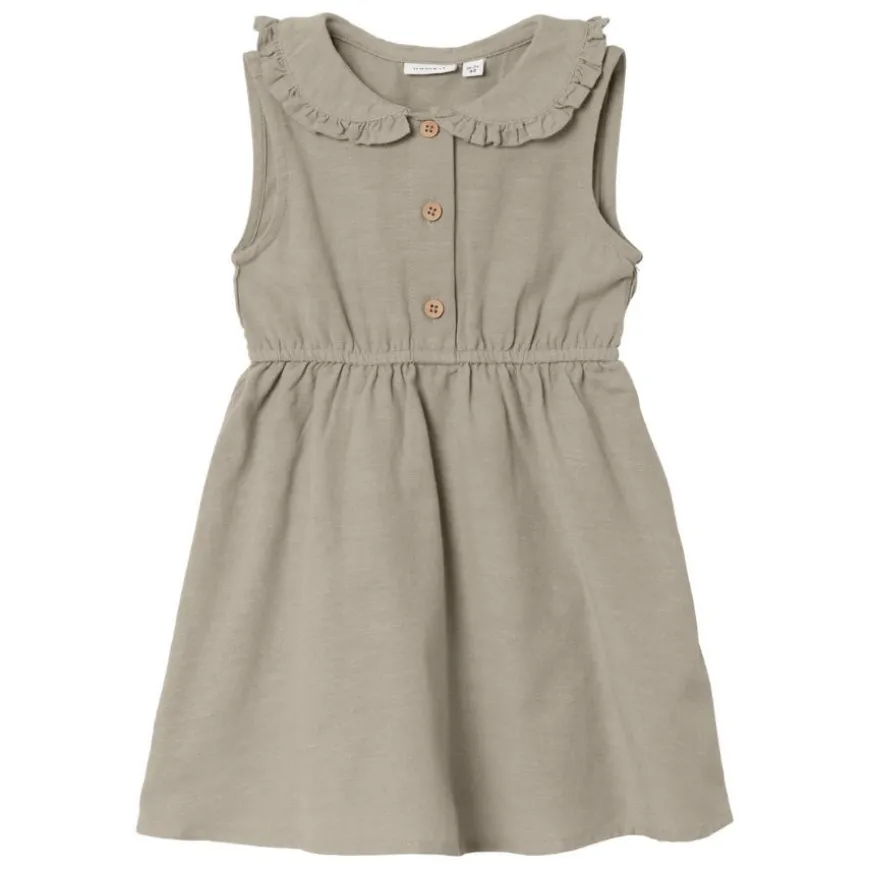 Vestidos Name-it Nmffefona Spencer