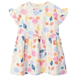 Vestidos Name-it Nmfjoane Ss Dress Pb