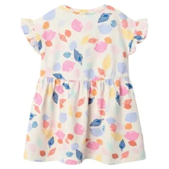 Vestidos Name-it Nmfjoane Ss Dress Pb