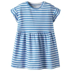 Vestidos Name-it Nmfjoane Ss Dress Pb