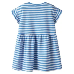 Vestidos Name-it Nmfjoane Ss Dress Pb