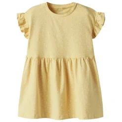 Vestidos Name-it Nmfjoane Ss Dress Pb