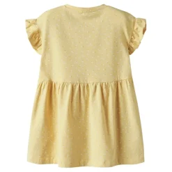 Vestidos Name-it Nmfjoane Ss Dress Pb