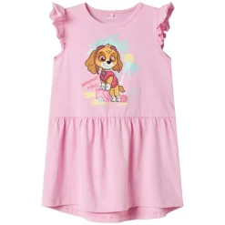Vestidos Name-it Nmfmada Pawpatrol Cpsl Nreg Dress Cplg