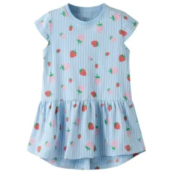 Vestidos Name-it Nmfvigga Capsl Dress F1 Noos